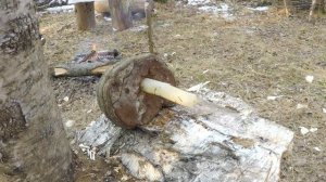 7 ПРОСТЫХ СОВЕТОВ ДЛЯ ЛЕСА | 7 BUSHCRAFT TIPS