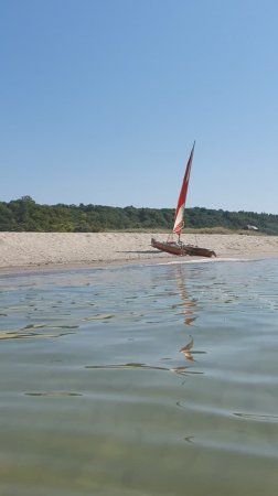 ⛱️Янтарный (до 1947 — Пальмникен)⛵⛲🧜🏻♀️
