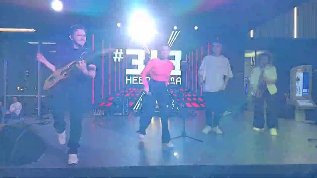Самба белого мотылька - (cover) группа "МАЖОРЫ" Краснодар #концерт