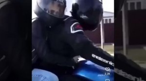 НАКАЗАЛ...? 
ЛЕХА, ЕСТЬ ЛЕХА, 😎