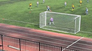 "Зоркий15-1"(11:0) "Салют2;15-1" 16.06.25г.