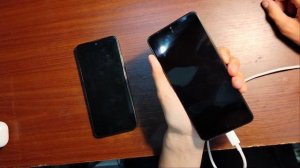 смартфон с озона(