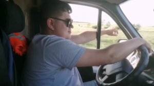 Рейс на Оренбург.