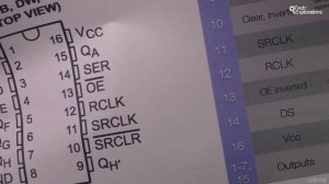 22. Shift registers