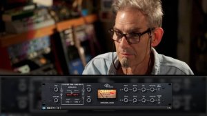 01. Template, Effects, Labelling, Colours, Groups, Rough Mix, Stereo Spread, De-essing and EQ