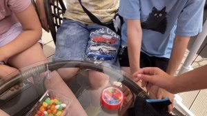 День рождения! Еве 9 лет!