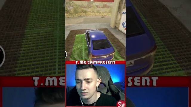 #sampresents #CarDealerSimulator #simulator #симуляторперекупа