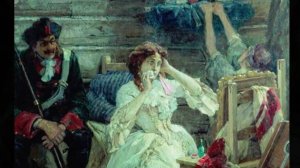 Ужасная история Марии Гамильтон, незадачливой любовницы Петра I