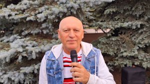 15.06.25 - Танцы на Приморском бульваре - Севастополь - День Медика - Сергей Соков