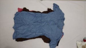 37142 Микс лен, 40пак, Lino 25 white, секонд (extra) оптом