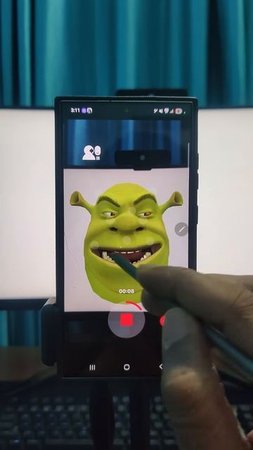 Shrek Muhahaha #shorts #trending