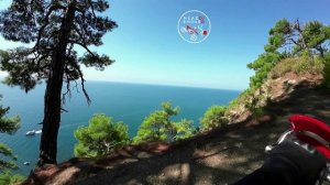 скала парус