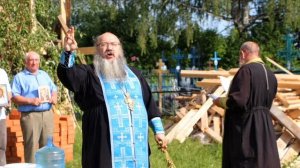 праздник в селе заречном.