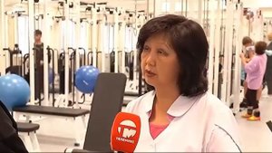 Выпуск 10. Компрессионный перелом позвоночника