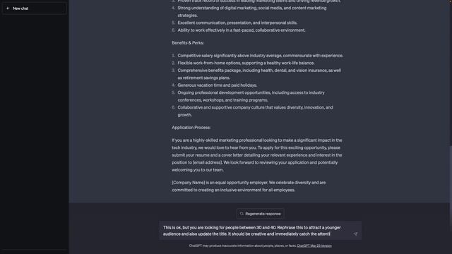 121. Создание контрактов с предложениями работы 488K
