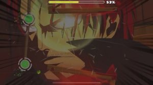 💀BUSSIN | Insane 8 звёзд Геометри Дэш прохождение уровня