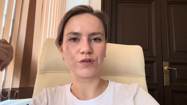 Доктор на приеме. О чем новая рубрика? Вводное видео от психолога, невролога