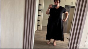 Влог..покупки для себя //черешня на зиму