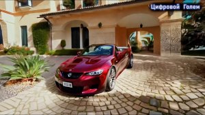 GTA 5, но с реалистичной графикой, созданной с помощью искусственного интеллекта!