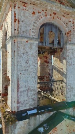 Данной достопримечательности будет 200 лет