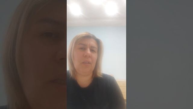 Как я преодолела препятствия и страхи на пути к мечте! Отзыв Оксана Грицай