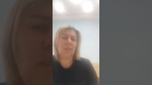 Как я преодолела препятствия и страхи на пути к мечте! Отзыв Оксана Грицай