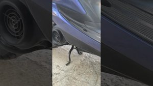 Yamaha Jog SA16j без пробега по РФ