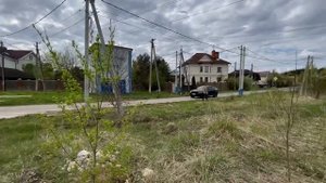 Акт осмотра ЗУ :1589 май-июнь