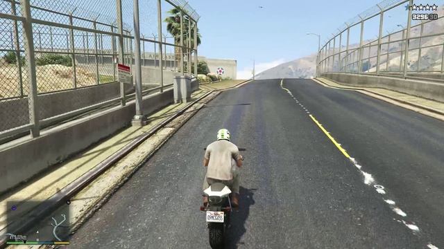 Grand Theft Auto V (GTA 5): Часть 9 смотреть онлайн