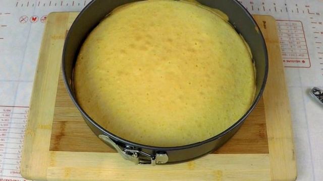 Бисквит Зу-Зу