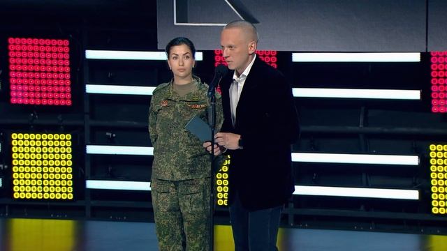 Церемония награждения Премии ИРИ 2025