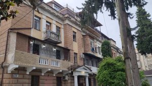 район набережной Сухум, мне очень нравится #Абхазия