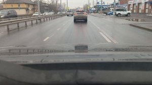 Трактовая - к.Ангара