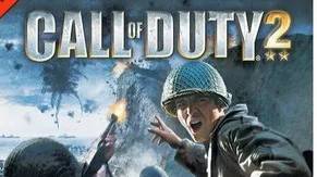 Вспоминаем cod 2