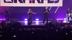 Filatov & Karas – Мимо меня | Живой Завтрак 2024