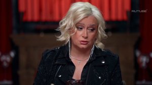 Наталья Гулькина беспокоится о здоровье певицы Глюкозы на фоне её зависимости