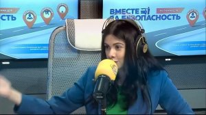 Наталья Агре: превышение скорости