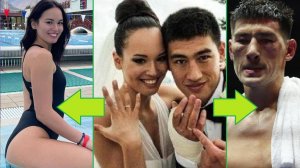 С ТАКОЙ ЖЕНОЙ НЕ НУЖНЫ ВРАГИ / ДМИТРИЙ И ЕКАТЕРИНА БИВОЛ