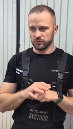 Как быстро проверить герметичность впуска двигателя