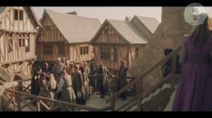 ПРИНЦЕССА И КОЛДУН АЛАЗАР