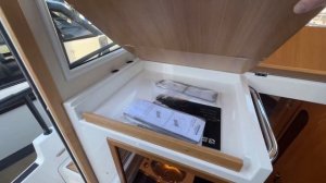 Nordstar 28+видео  пошаговое руководство I Yachts Expert