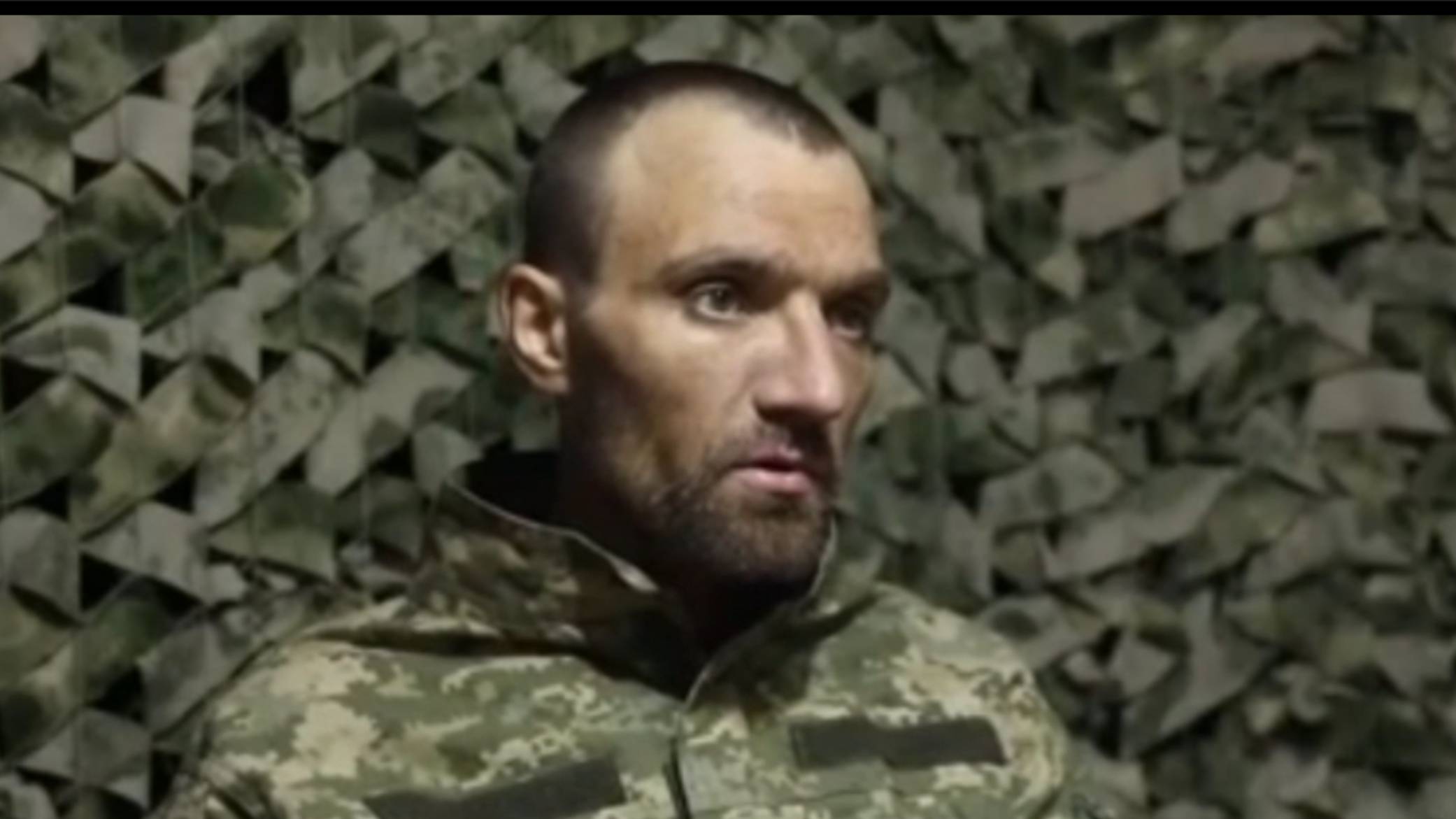 🔴Допрос пленного зека🔴Отсидел три срока в петушиной хате🔴