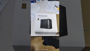 Компьютер выключается под нагрузкой ! Кто виноват?