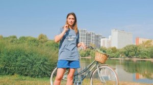 Велокультура | Агата Муцениеце