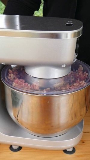 Люля Кебаб на Мангале - Молотый Шашлык который не падает с шампуров