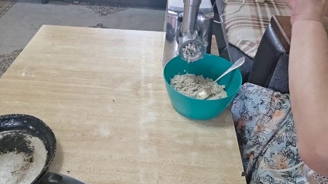 блинчики фаршированные в 3х вариантах