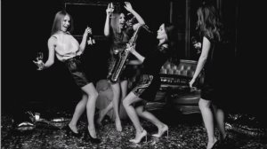 Валерий Горбачёв - ИНТЕРЕСНО ДЕВКИ ПЛЯШУТ