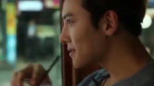 "Spring is you" Ji Chang Wook. Песня в исполнении Чжи Чан Ука на японском языке