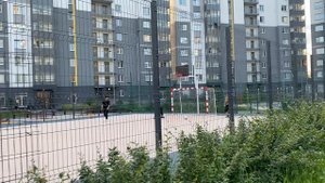 ЖК Заповедный парк