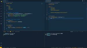 11 - Testing HTTP Services with HTTPTest